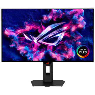 Monitor Gaming 27 ASUS ROG Strix XG27AQDMGR Gen2 2K WOLED 0.03ms/240Hz