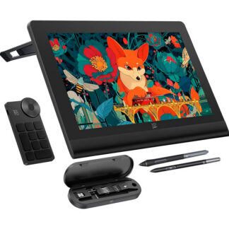 Pantalla Grafica XP-Pen CPMD160UH Artist Ultra 16 OLED 4K
