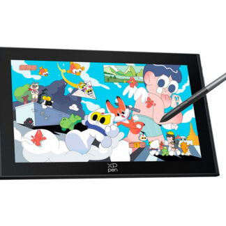 Pantalla Grafica XP-Pen CPCD121FH Artist 12 (Gen3) Negro