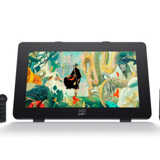 Pantalla Grafica XP-Pen MD240QH Artist 24 Pro V2 23.8″ Black