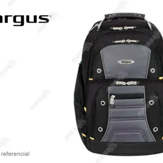 Mochilas 17.3 Targus Drifter II Negro/gris