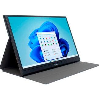 Monitor 15.6 TEROS Portatil TE-1501S FHD/IPS/USB-C/HDMI/60Hz