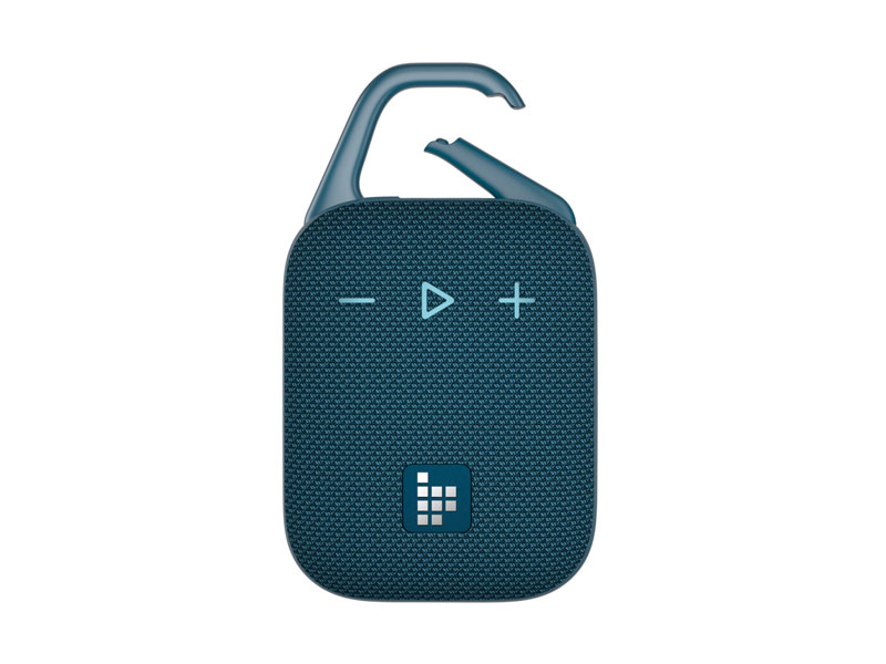 Parlante Tronsmart Mirtune H1 8W Bluetooth Blue - Imagen 2