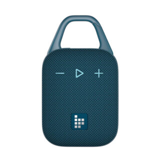 Parlante Tronsmart Mirtune H1 8W Bluetooth Blue