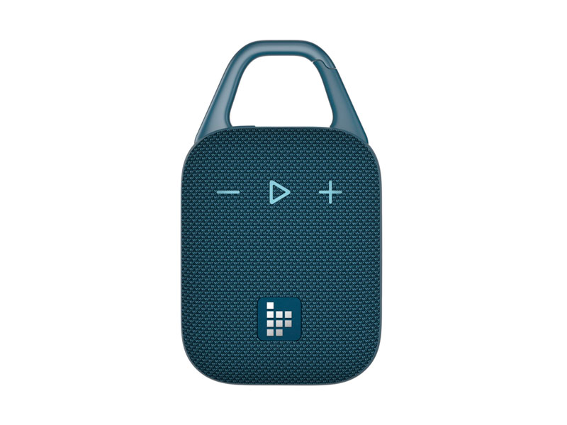 Parlante Tronsmart Mirtune H1 8W Bluetooth Blue