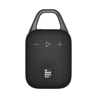Parlante Tronsmart Mirtune H1 8W Bluetooth Black