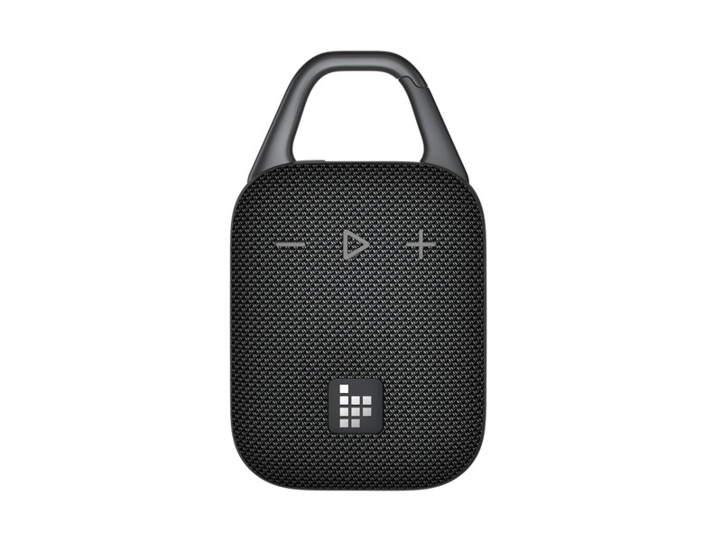 Parlante Tronsmart Mirtune H1 8W Bluetooth Black
