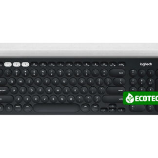 Teclados Logitech K780 Multi-Device Wireless