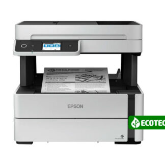 Impresora Multifuncional Epson EcoTank M3170 Lan / Wifi / ADF