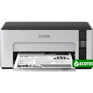 Impresora Epson EcoTank M1120 B/N WiFi
