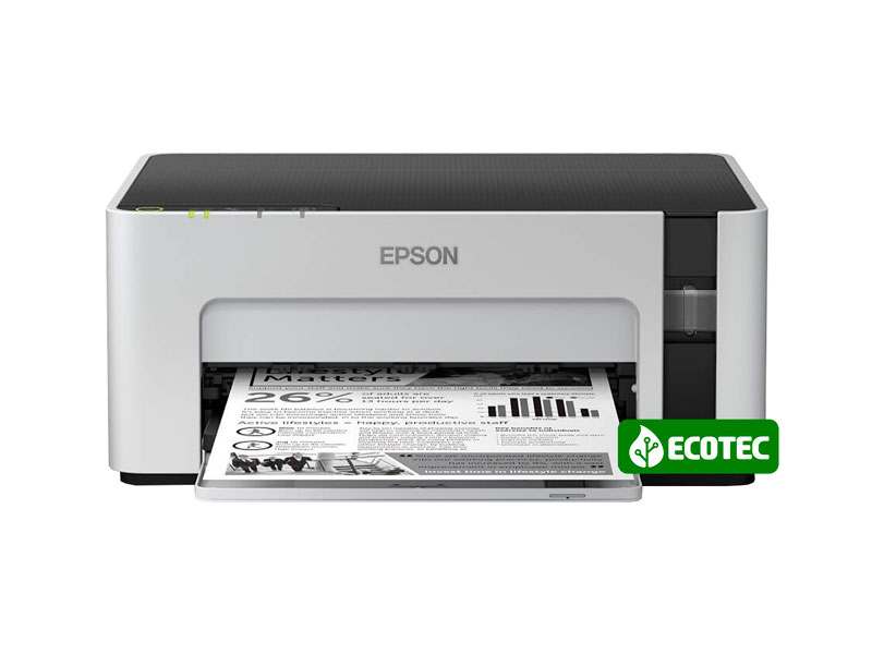 Impresora Epson EcoTank M1120 B/N WiFi