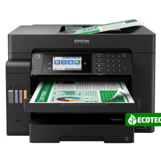 Impresora Multifuncional Epson EcoTank L15150 A3/WiFi