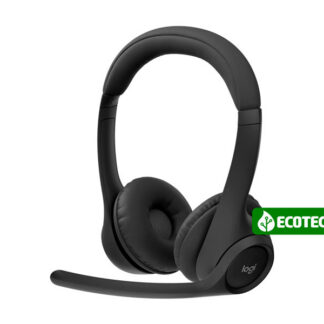 Auricular Logitech Zone 300 BT Graphite