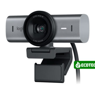 Camara Web Logitech Brio Pro Ultra 705 HD 4K Business