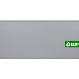 Mouse Pad Logitech DeskMat Anti Salpicaduras 300×700 mm Light Grey