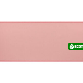 Mouse Pad Logitech DeskMat Anti Salpicaduras 300×700 mm Dark Rose