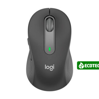 Mouse Logitech Signature M650 Medium Wireless BT Graphite