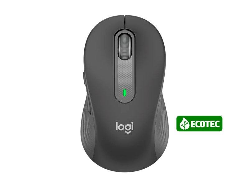 Mouse Logitech Signature M650 Medium Wireless BT Graphite