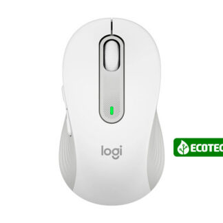 Mouse Logitech Signature M650 Medium Wireless BT Off-white