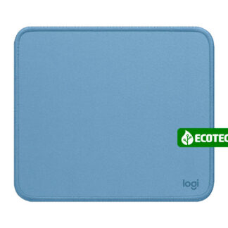 Mouse Pad Logitech Studio Series 200×230 mm Blue Grey