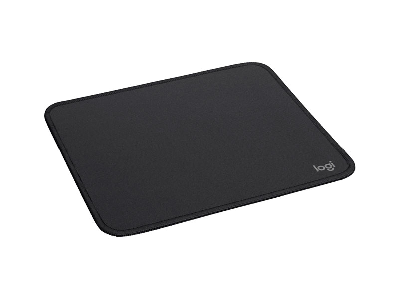 Mouse Pad Logitech Studio Series 200×230 mm Graphite - Imagen 2