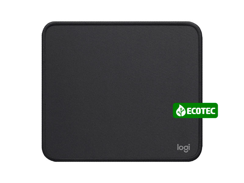 Mouse Pad Logitech Studio Series 200×230 mm Graphite