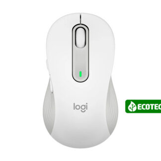 Mouse Logitech Signature M650 Large Wireless BT Off-white