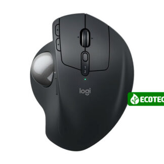 Mouse Logitech MX ERGO S ADVANCED TRACKBALL Wireless BT USB-C