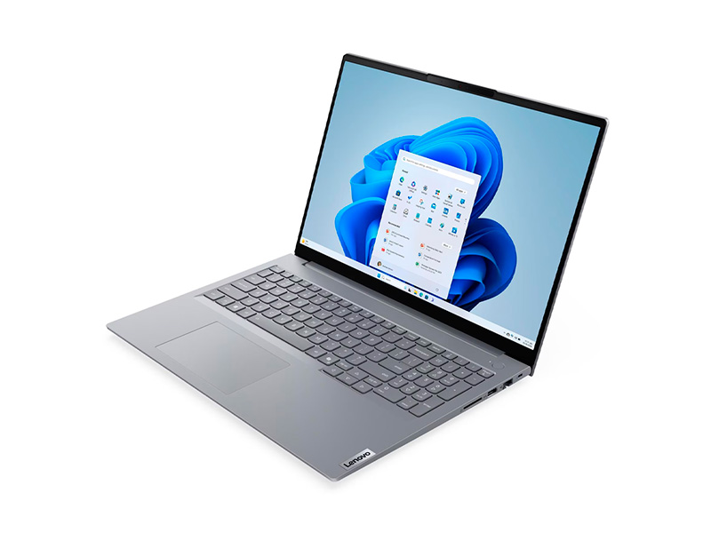 Laptop Lenovo ThinkBook 16 G8 16″ Intel Core Ultra 7 255H 16GB SSD1TB W11 Pro - Imagen 3