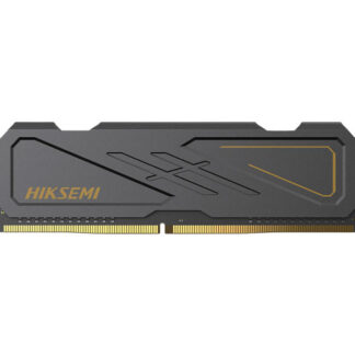 Memoria DDR4 8GB 3200Mhz Hiksemi Armor Black