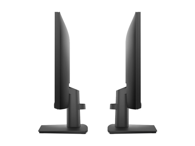 Monitor 22″ DELL E2225HM FHD HDMI/ DP/VGA Black - Imagen 3