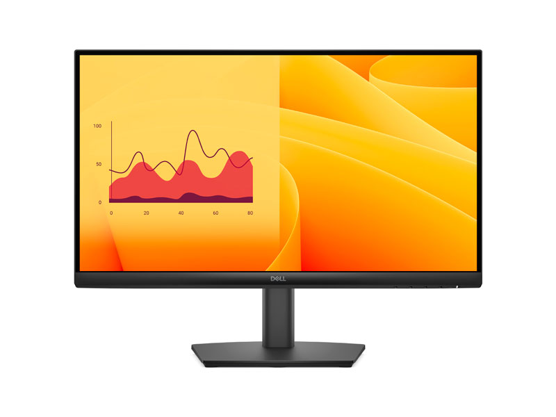 Monitor 22″ DELL E2225HM FHD HDMI/ DP/VGA Black