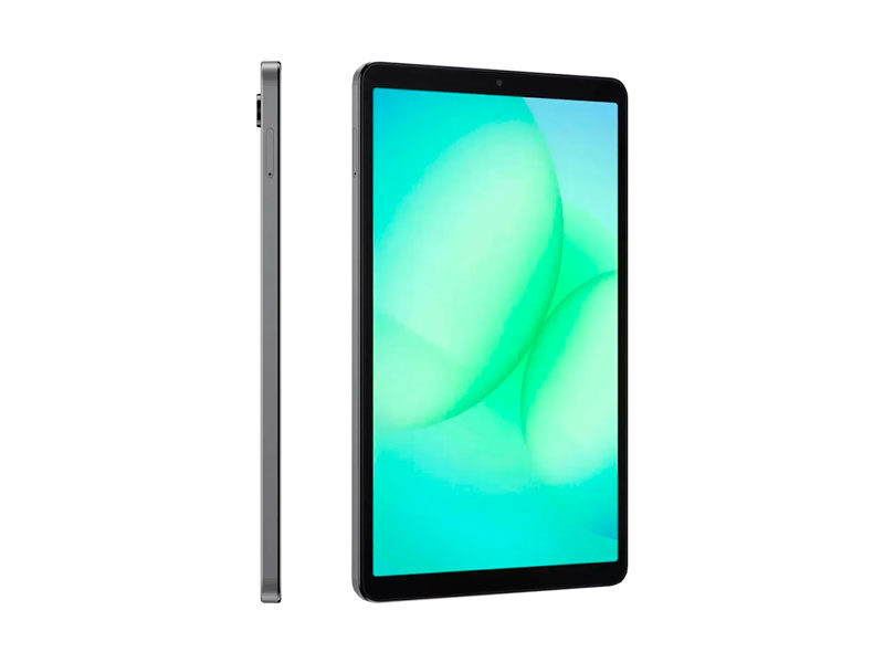 Tablet Samsung Galaxy TAB A11 LTE 8.7″ WXGA 4GB/64GB Gray SM-X135GZAAPEO - Imagen 3