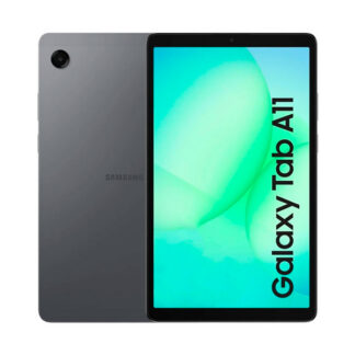 Tablet Samsung Galaxy TAB A11 LTE 8.7″ WXGA 4GB/64GB Gray SM-X135GZAAPEO
