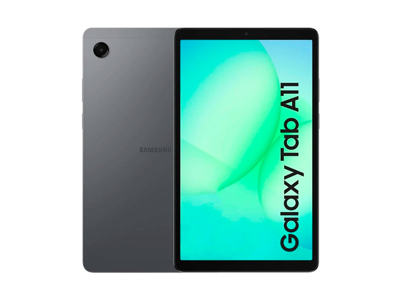 Tablet Samsung Galaxy TAB A11 LTE 8.7″ WXGA 4GB/64GB Gray SM-X135GZAAPEO