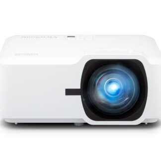 Proyector ViewSonic LSD400HD-ST 4000 Lumens FHD HDMI/USB/RJ-45