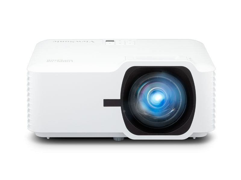 Proyector ViewSonic LSD400HD-ST 4000 Lumens FHD HDMI/USB/RJ-45