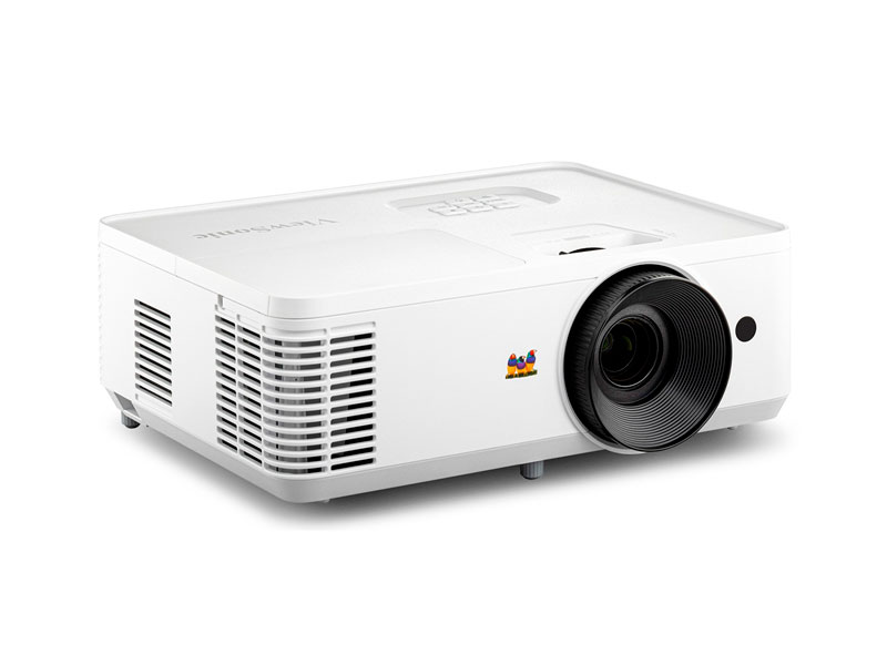 Proyector ViewSonic PA503HD Full HD DLP 4000 Lumens HDMI - Imagen 3