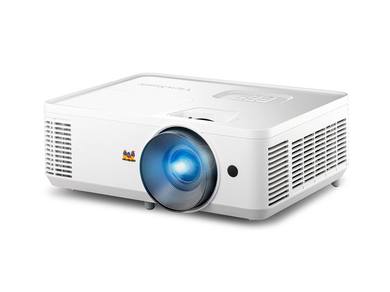 Proyector ViewSonic PA503HD Full HD DLP 4000 Lumens HDMI - Imagen 2