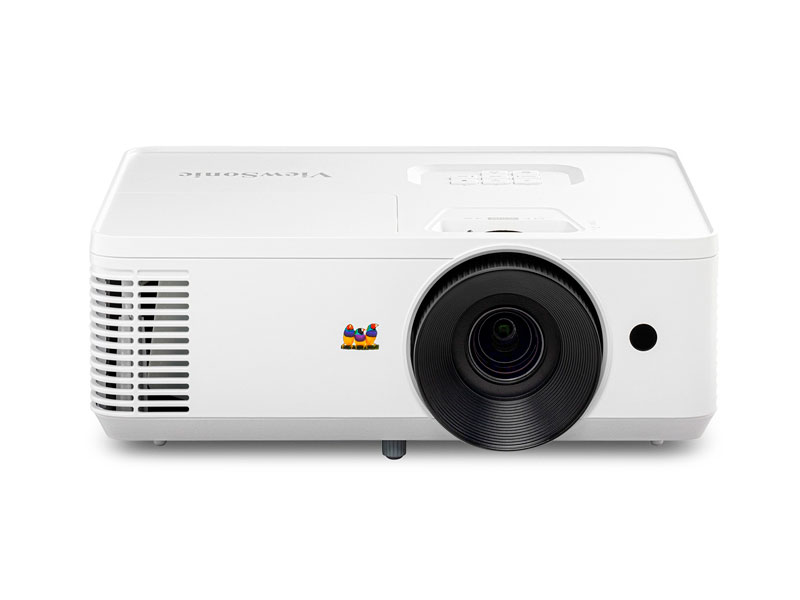 Proyector ViewSonic PA503HD Full HD DLP 4000 Lumens HDMI