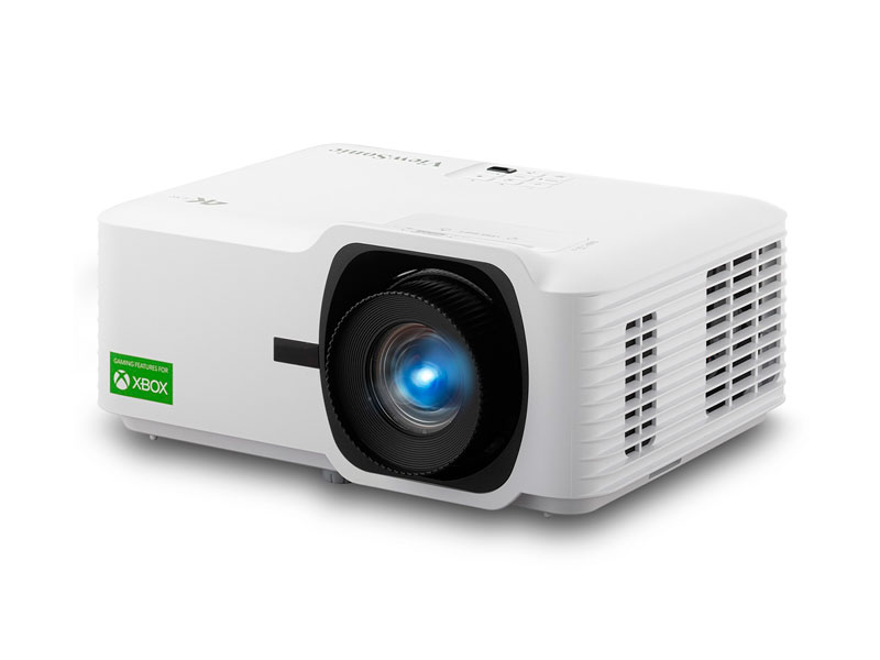Proyector ViewSonic LX700-4K UHD 3500 Lumens HDR HDMI - Imagen 2
