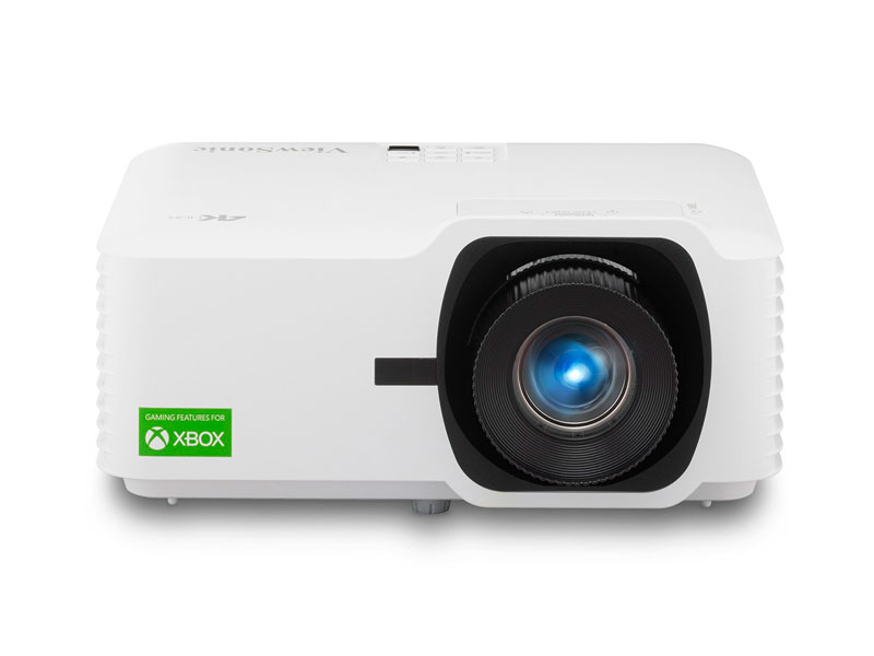 Proyector ViewSonic LX700-4K UHD 3500 Lumens HDR HDMI