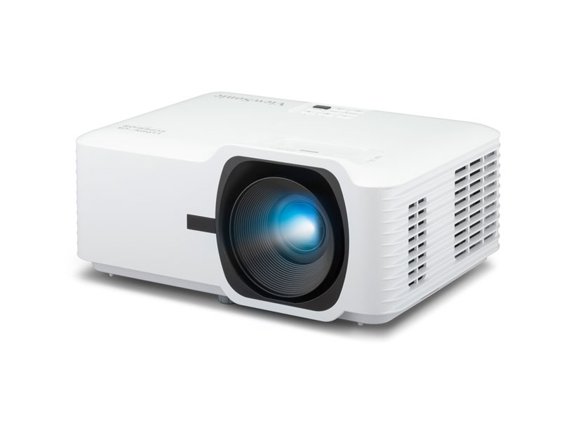Proyector ViewSonic LSD400W WXGA 4000 Lumens HDMIx2 USB-A - Imagen 2
