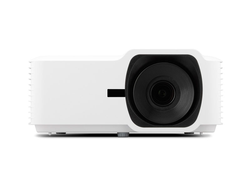Proyector ViewSonic LSD400W WXGA 4000 Lumens HDMIx2 USB-A