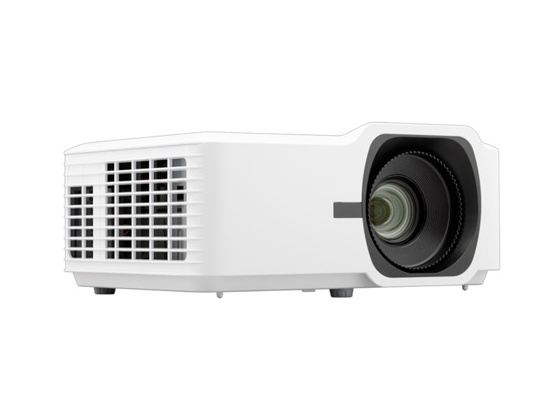 Proyector ViewSonic LSD600W WXGA 6000 Lumens HDMI USB-A 5V - Imagen 3