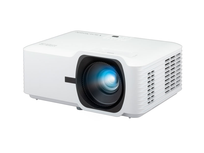 Proyector ViewSonic LSD600W WXGA 6000 Lumens HDMI USB-A 5V - Imagen 2