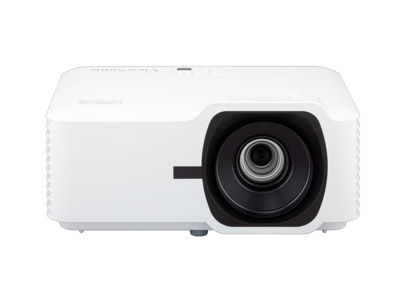 Proyector ViewSonic LSD600W WXGA 6000 Lumens HDMI USB-A 5V
