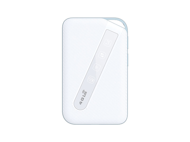 Router D-Link DWR-932W 4G LTE AX300 Wi-Fi 6 150Mbps - Imagen 2