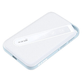 Router D-Link DWR-932W 4G LTE AX300 Wi-Fi 6 150Mbps