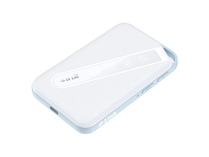 Router D-Link DWR-932W 4G LTE AX300 Wi-Fi 6 150Mbps